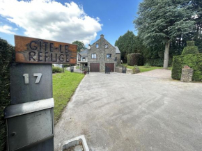 Le Refuge